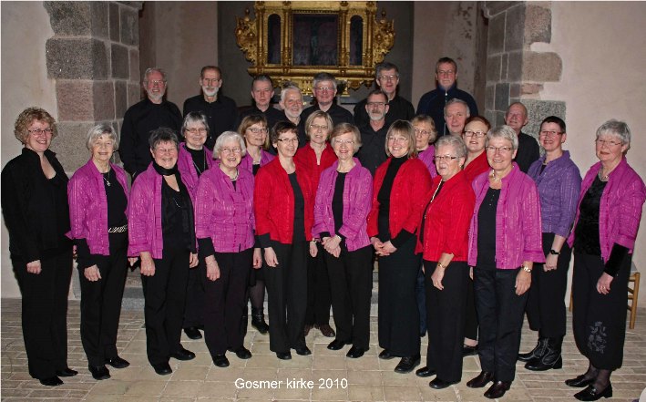 Odderkoret 2010